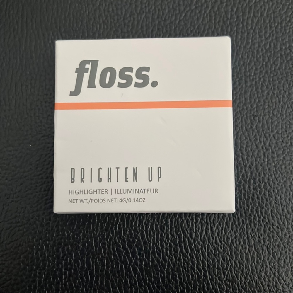 🌻2 for $10🌻 Floss Highlighter in shade Sunlit